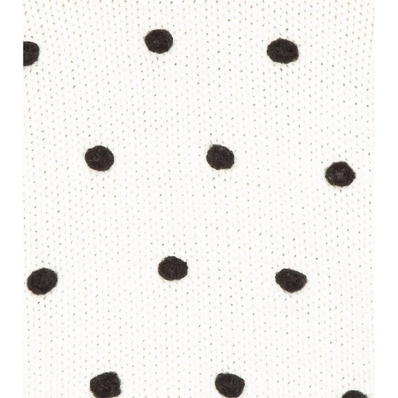 Majorelle Polka Dot Sweater Revolve - Picture 3 of 8